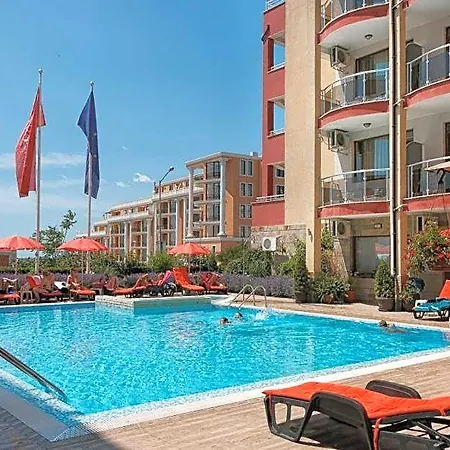 александра Hotel 3*