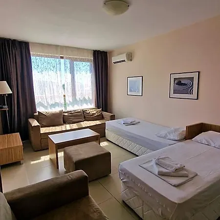 александра Hotel Sveti Vlas