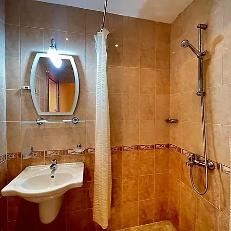 Hotel александра 3*