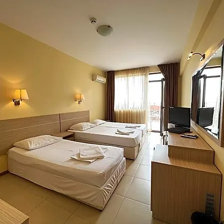 александра 3* Sveti Vlas