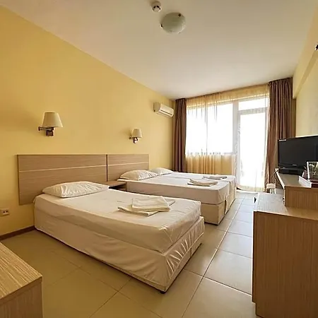 Hotel александра