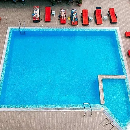 александра 3* Sveti Vlas