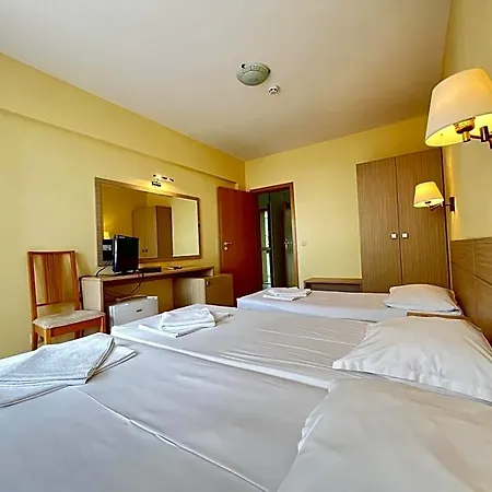 Hotel александра Sveti Vlas