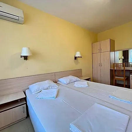 Hotel александра
