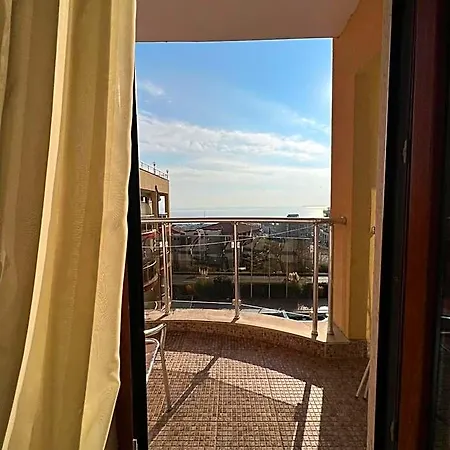 Hotel александра Sveti Vlas