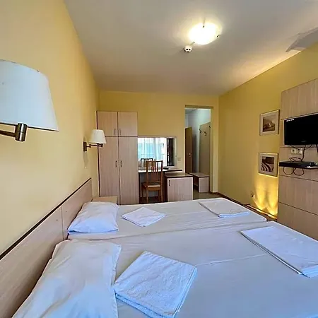 Hotel александра Sveti Vlas