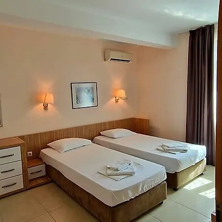александра Hotel Sveti Vlas