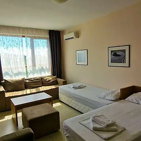 Hotel александра 3*