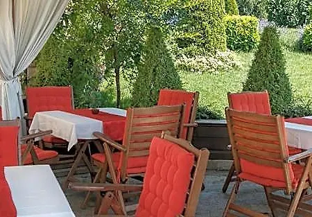 александра Hotel Sveti Vlas