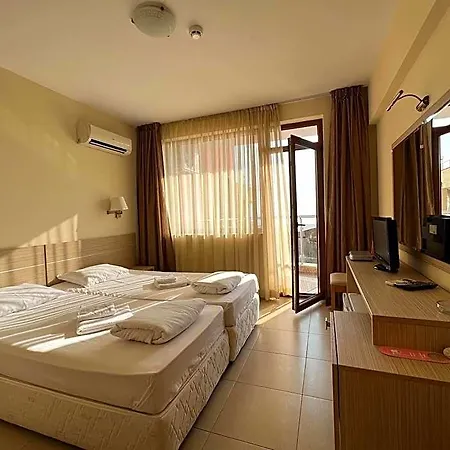 александра Hotel Sveti Vlas