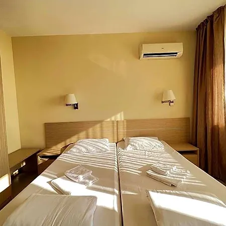 александра 3* Sveti Vlas