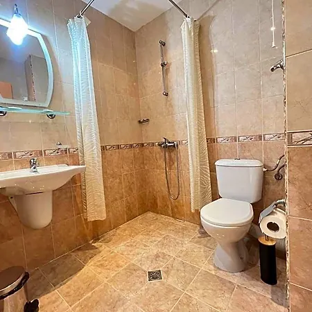 Hotel александра Sveti Vlas
